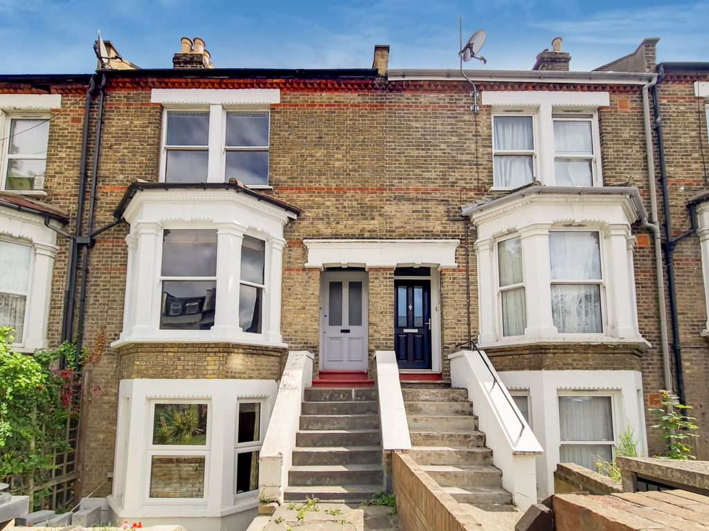 2 bed for sale in Norwood High Street, West Norwood, London