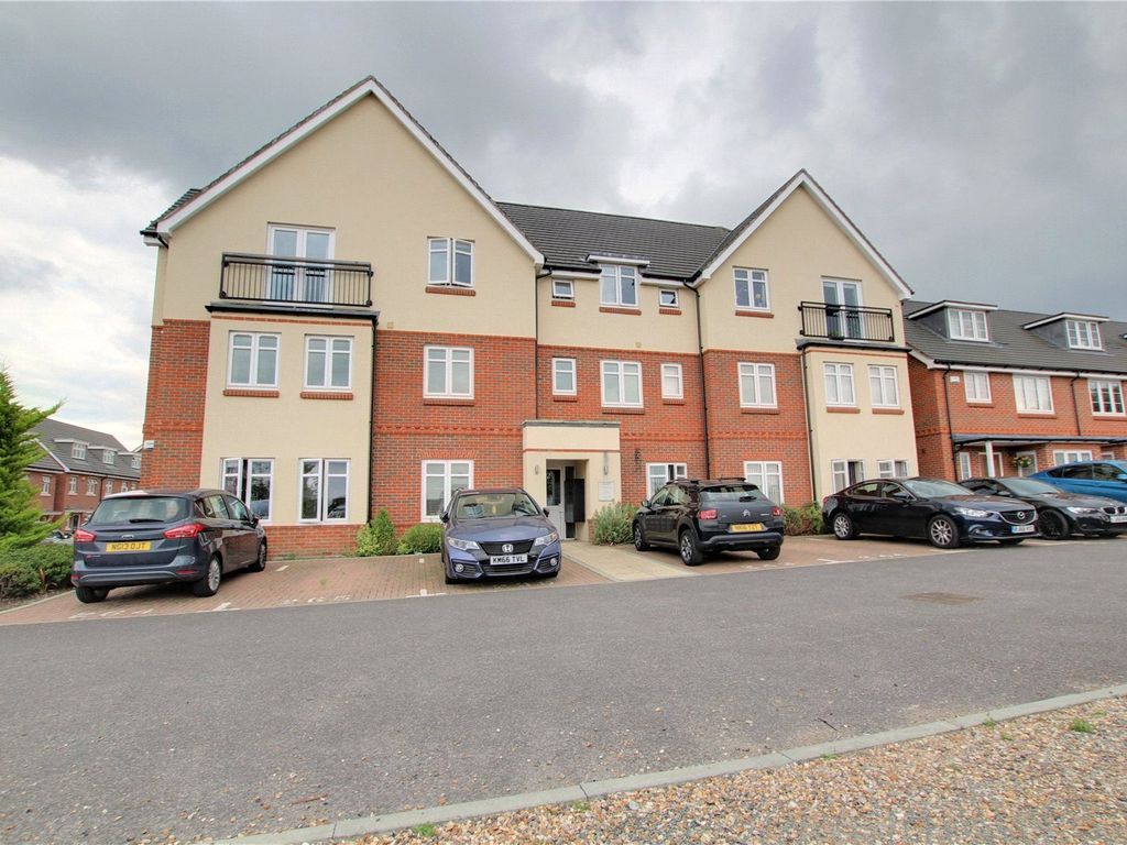 2 bed flat to rent in Louden Square, Earley, Reading RG6 Zoopla