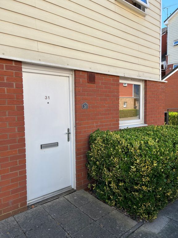 1 bed flat for sale in Merlin Way, Castle Vale, Birmingham B35 Zoopla