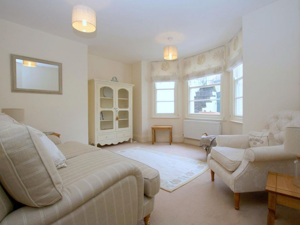 1 bed flat to rent in Selkirk Street, Cheltenham GL52 Zoopla