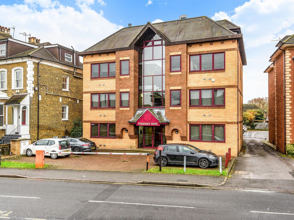 Office for sale in Friendship House, Gresham Road, StainesUponThames