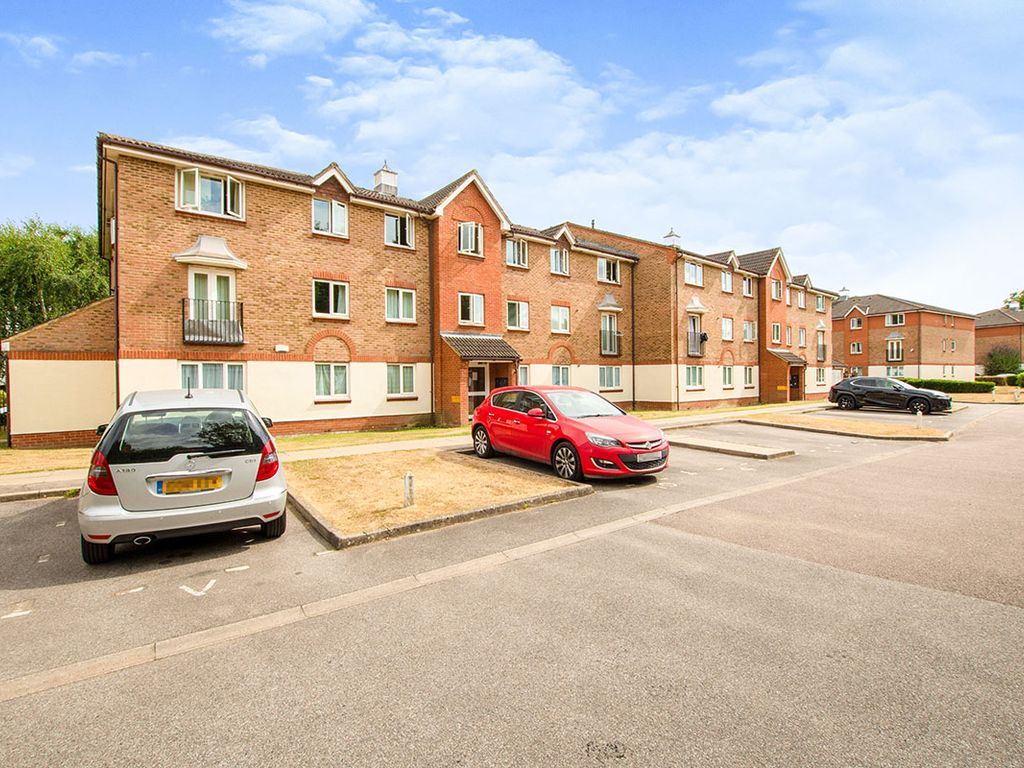 2 bed flat to rent in Lindisfarne Gardens, Maidstone, Kent ME16 Zoopla