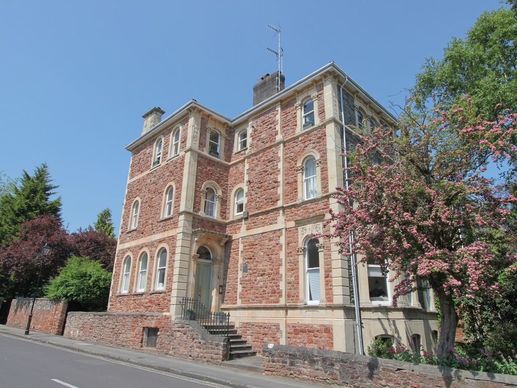 2 bed flat to rent in Pembroke Road, Clifton, Bristol BS8 Zoopla