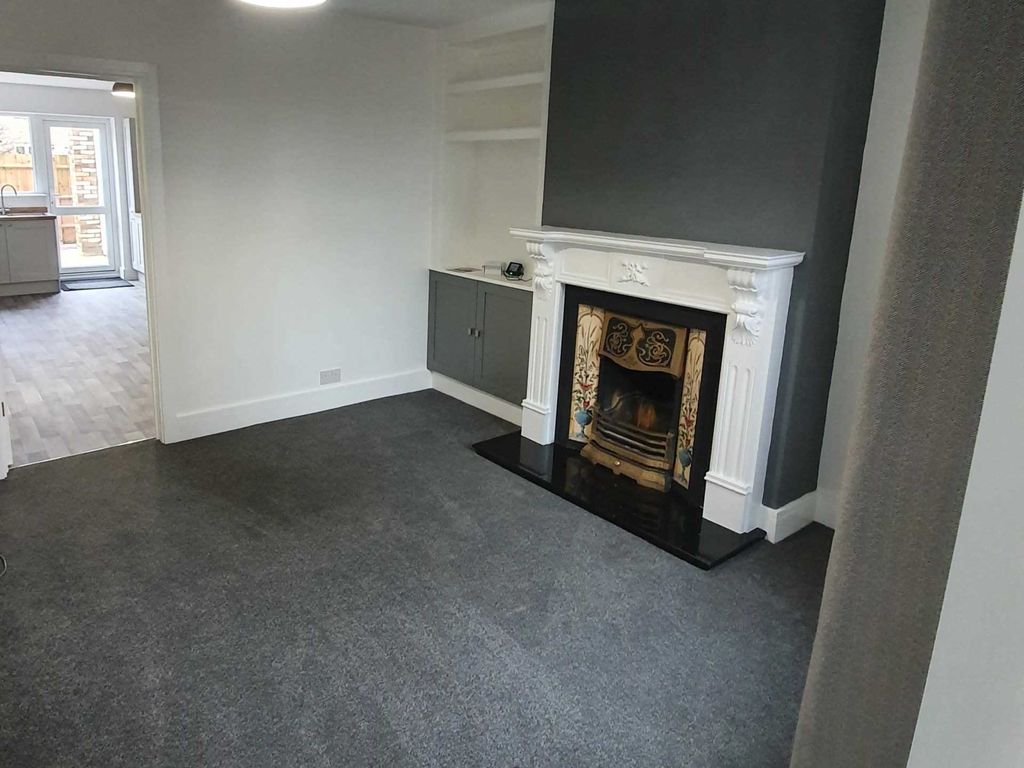 2 bed terraced house to rent in St Neots Road, Eaton Socon PE19 Zoopla