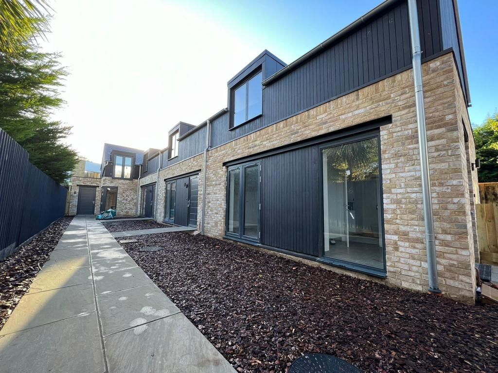 1 bed end terrace house to rent in High Street, Chesterton, Cambridge