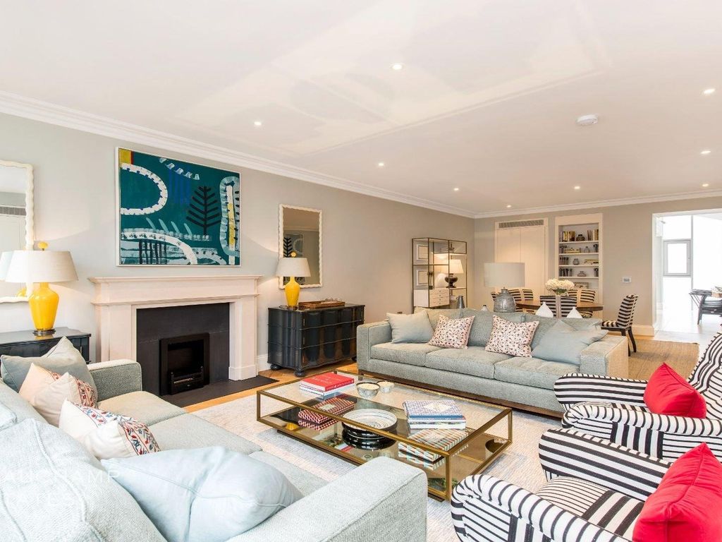 Chesham Street, Belgravia SW1X  