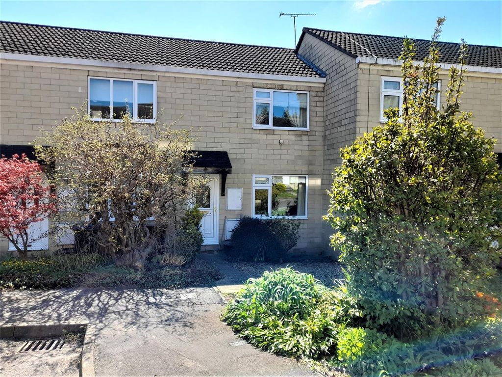 2 bed terraced house for sale in Wastfield, Corsham SN13 Zoopla
