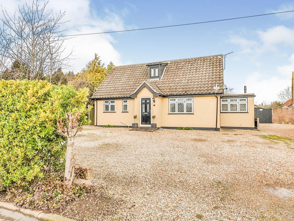 4 bed property for sale in The Street, Hockering, Dereham NR20 Zoopla