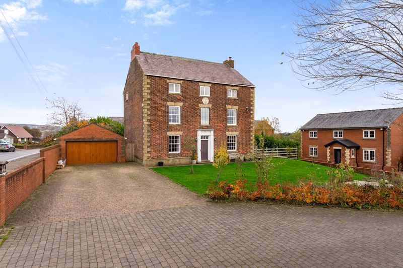 7 bed detached house for sale in Scot Lane, Aspull, Wigan WN2 Zoopla