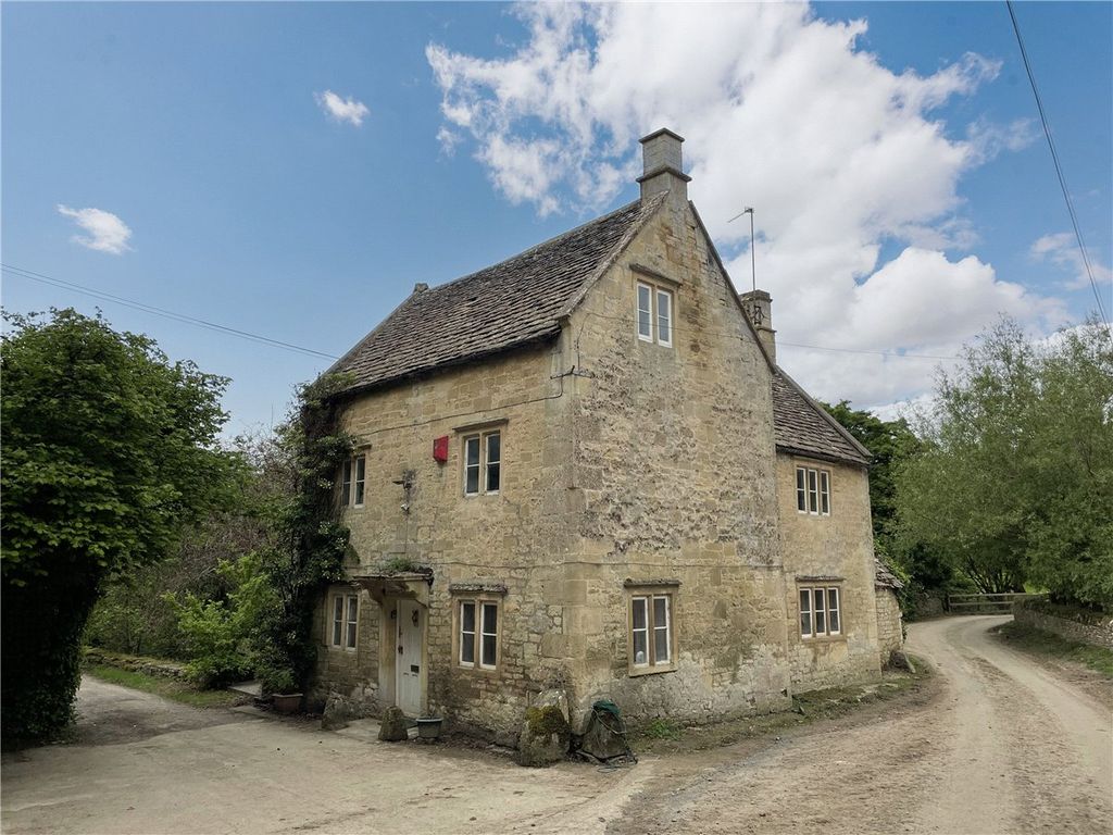 3 bed cottage for sale in Box, Corsham, Wiltshire SN13, £500,000 Zoopla