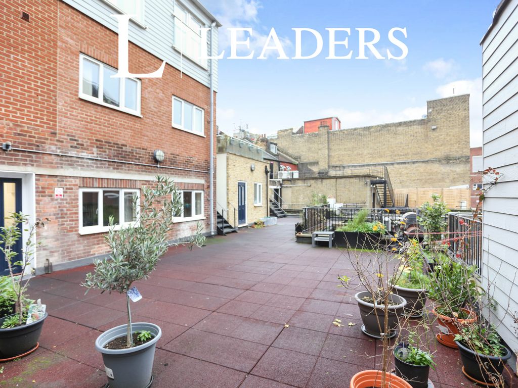 Studio to rent in Lewisham High Street, Lewisham SE13 Zoopla