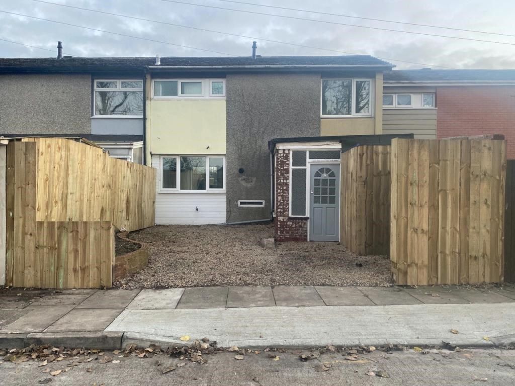 Hollingside Way, South Shields NE34  