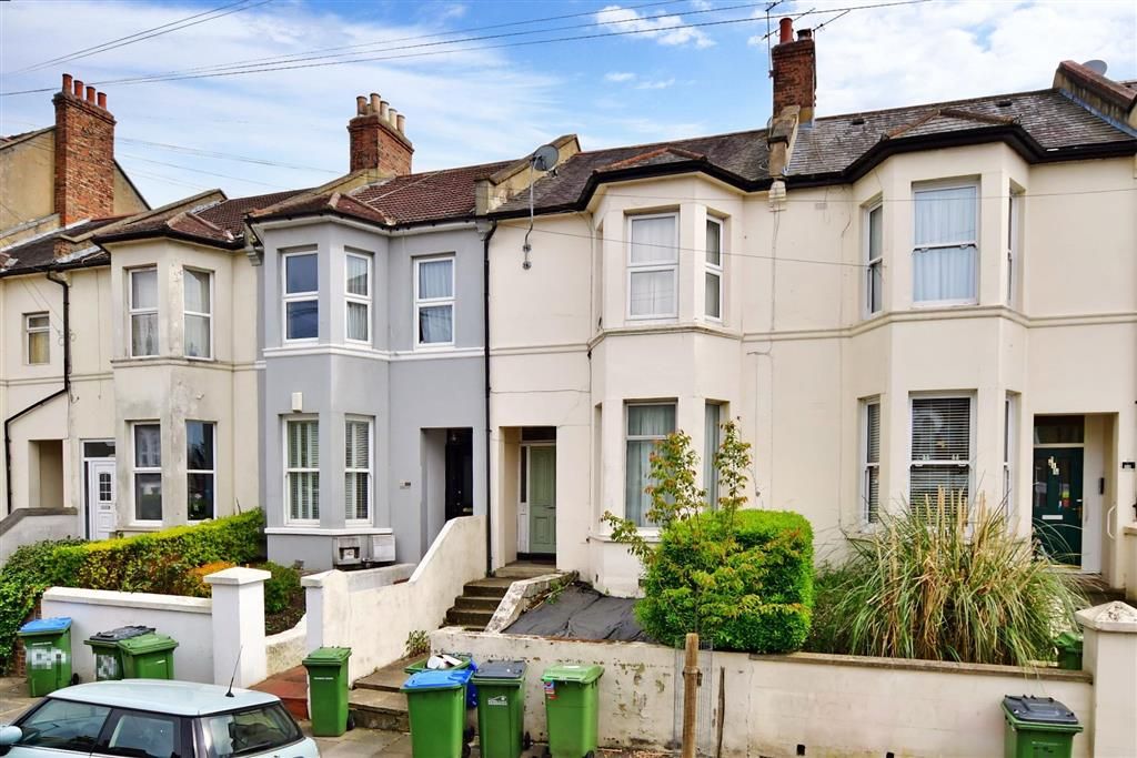 2 bed flat for sale in Eglinton Road, London SE18 Zoopla