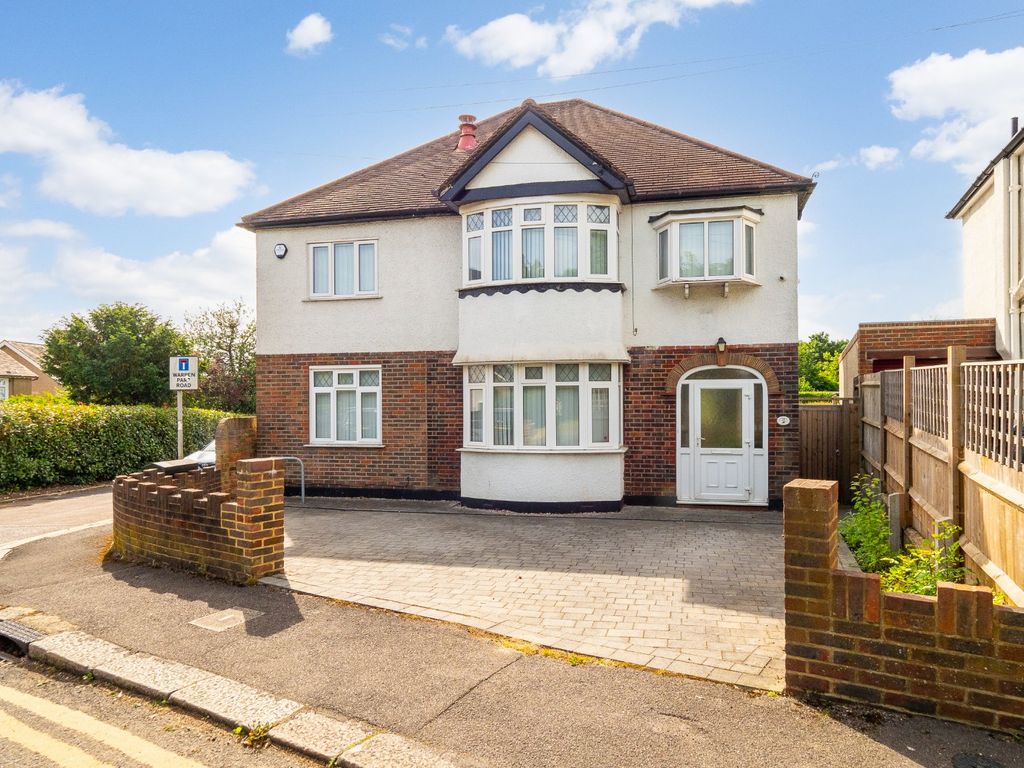 5 bed detached house for sale in Kings Lane, Sutton SM1 Zoopla