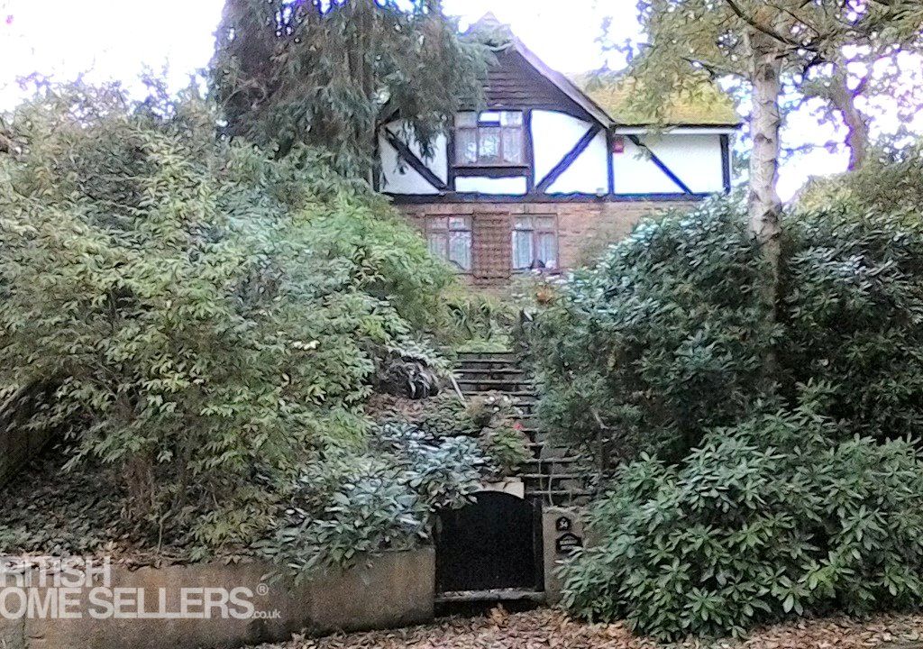 Wood Lane, Bournemouth BH11  
