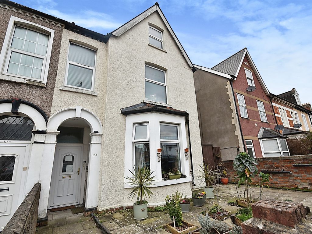1 bed flat for sale in Clive Street, Cardiff CF11 Zoopla