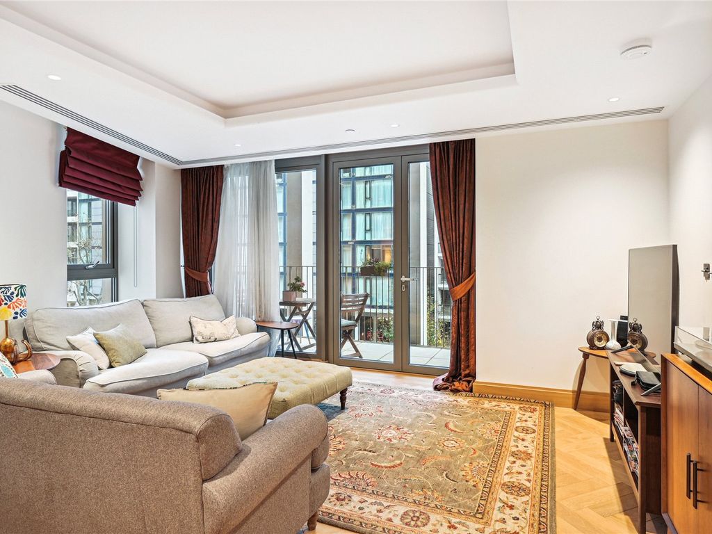 Abell House, 31 John Islip Street, London SW1P  