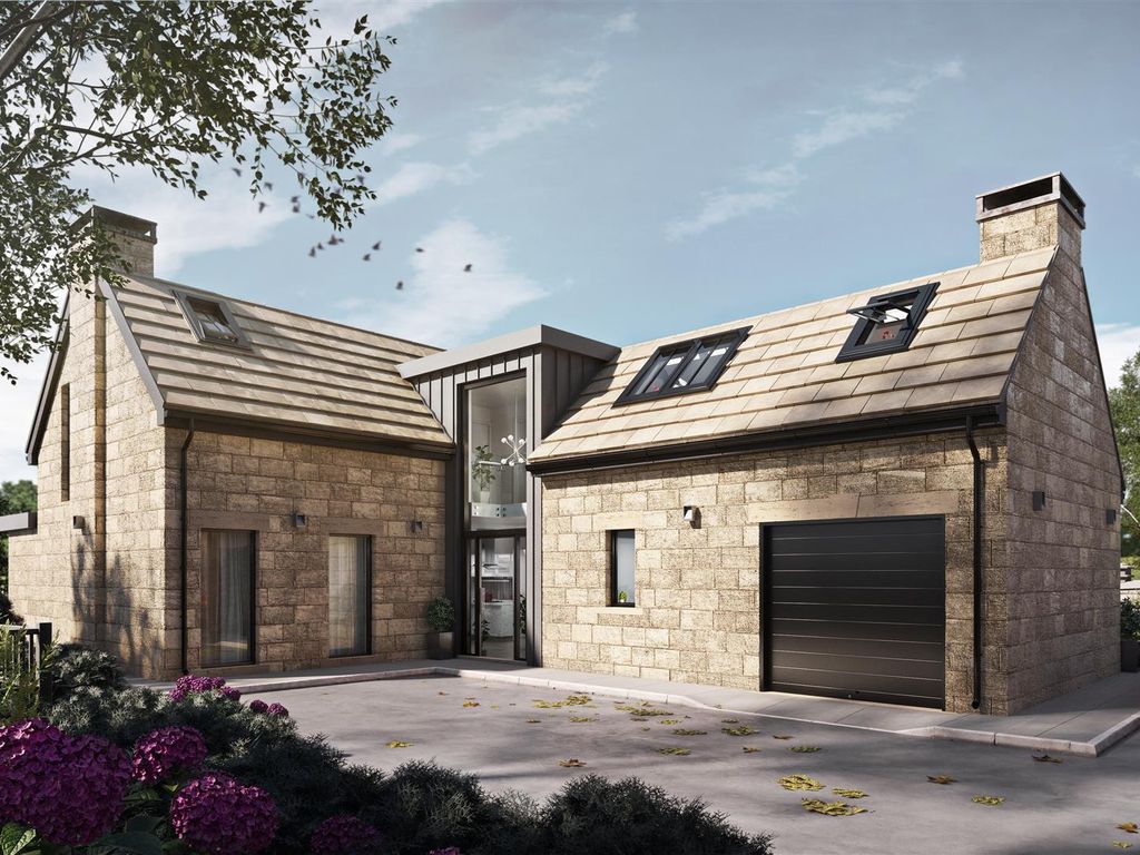 Otley Road, Leeds LS16  