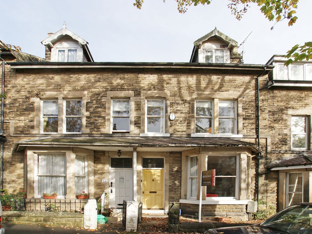 4 bed terraced house to rent in Glebe Avenue, Harrogate HG2, £1,950 pcm Zoopla