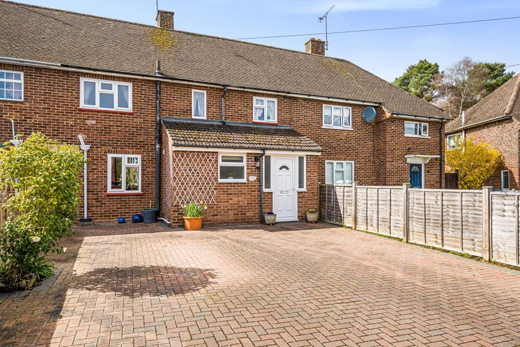 3 bed terraced house for sale in South Ascot, Berkshire SL5 Zoopla
