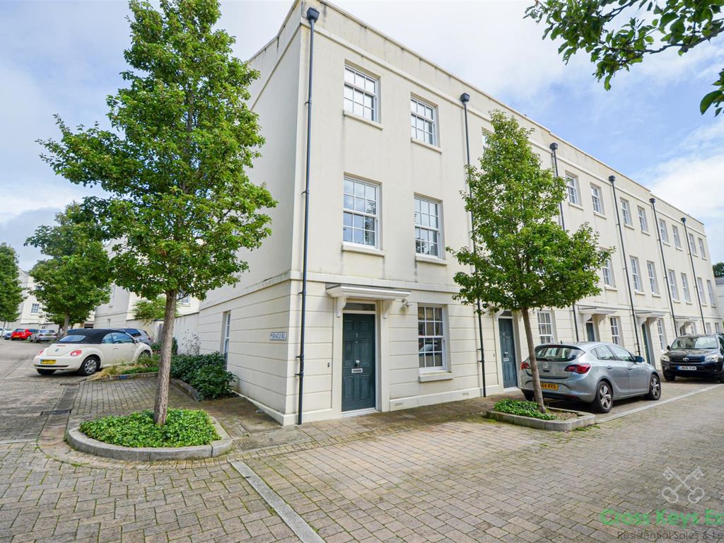 4 bed property to rent in Falcon Road, Plymouth PL1, £1,395 pcm Zoopla