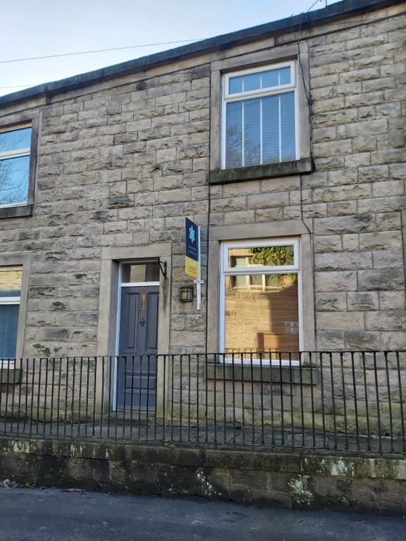 3 bed terraced house to rent in Stubbins Street, Bury BL0, £750 pcm