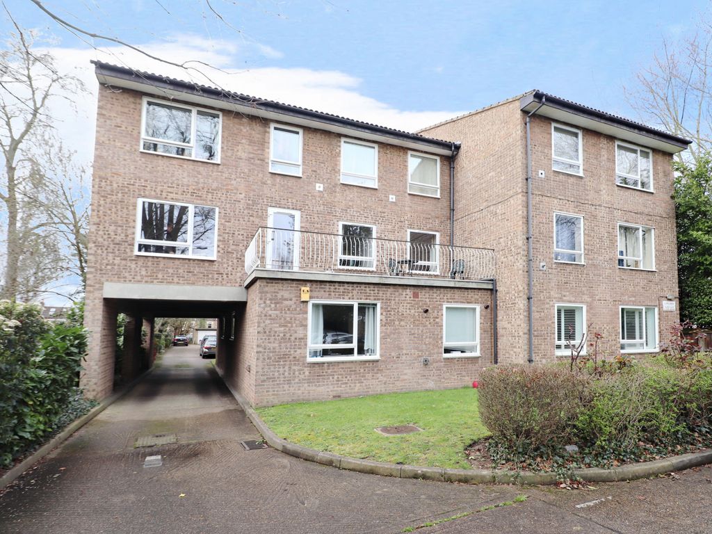 1 bed flat for sale in Copers Cope Road, Beckenham BR3 Zoopla