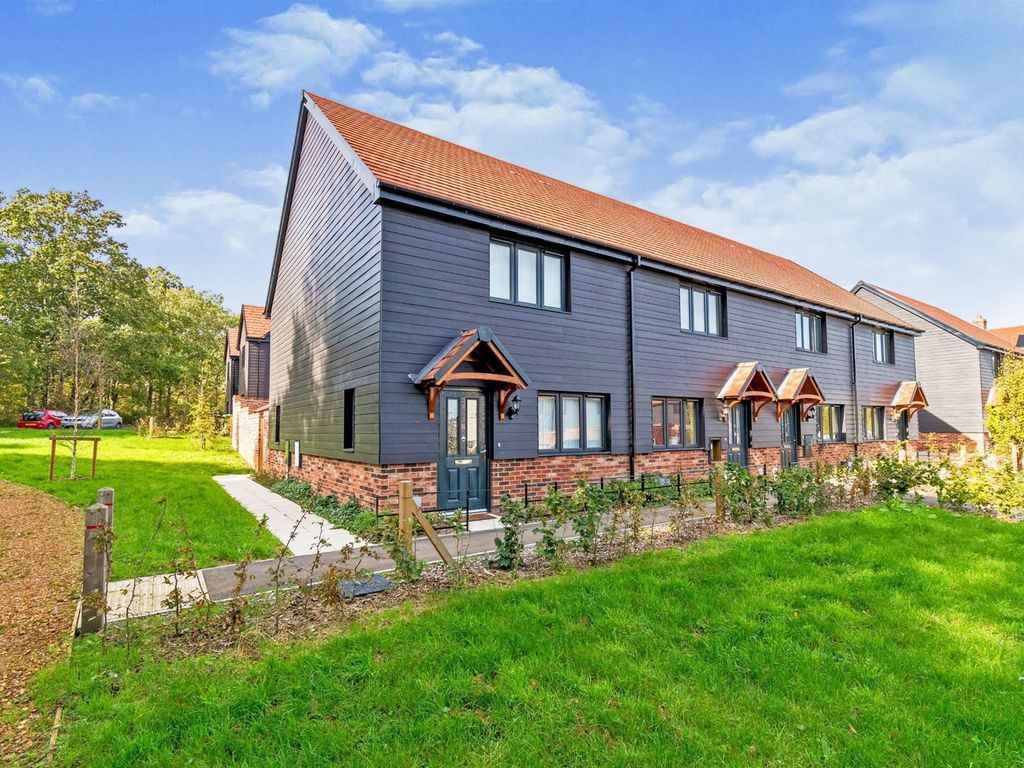 Hopper Road, Eastleigh SO50  