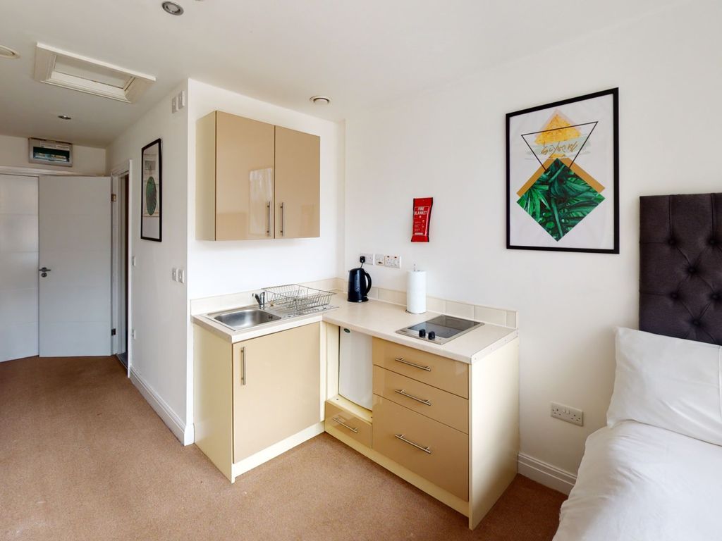 Studio to rent in 1012 Pall Mall, Liverpool L3 Zoopla