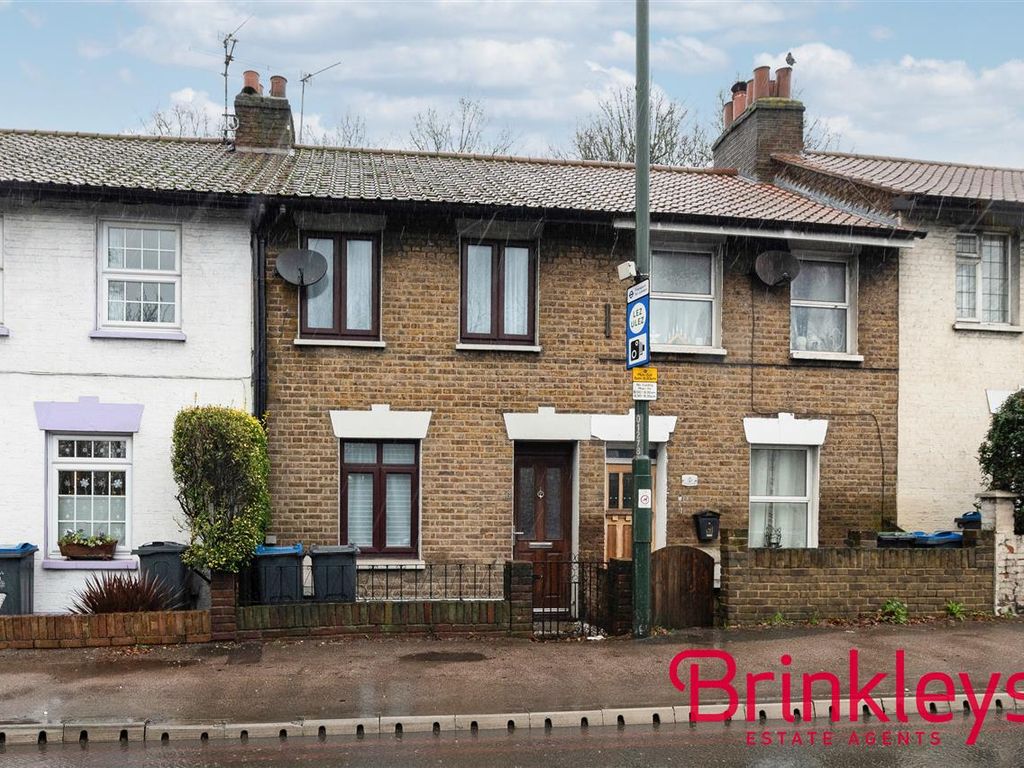 2 bed terraced house for sale in Florence Terrace, Putney, London SW15