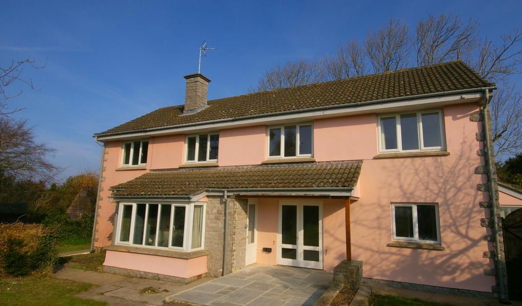 4 bed detached house to rent in Brendon Road, Watchet TA23 Zoopla