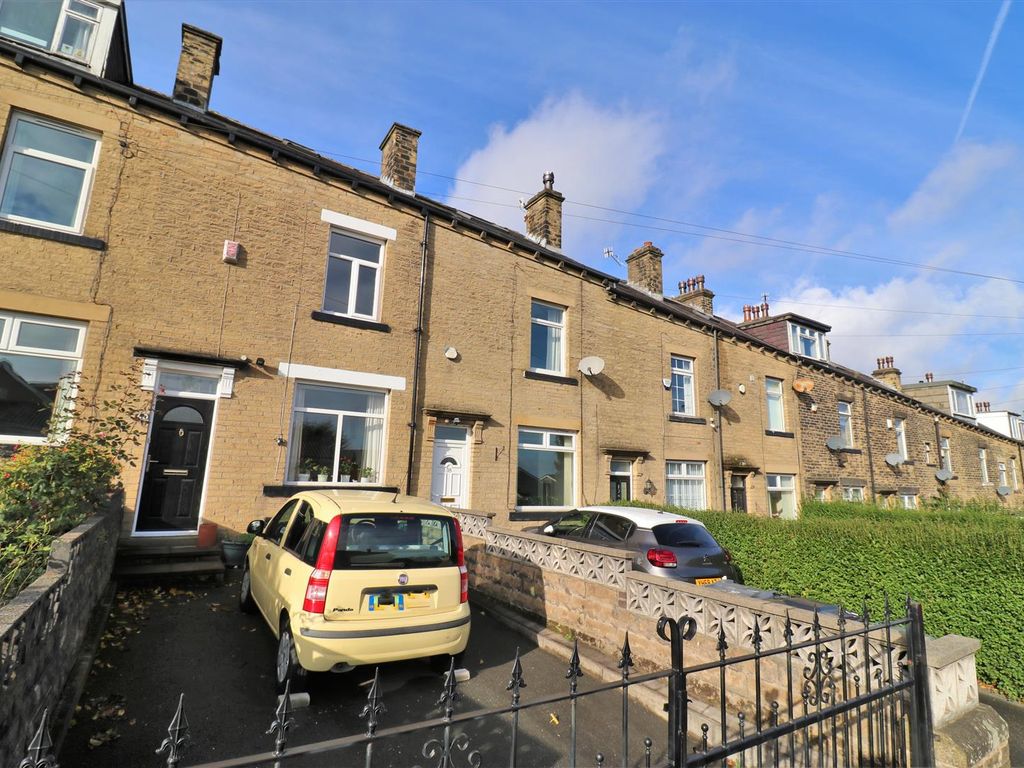Beldon Lane, Bradford BD7