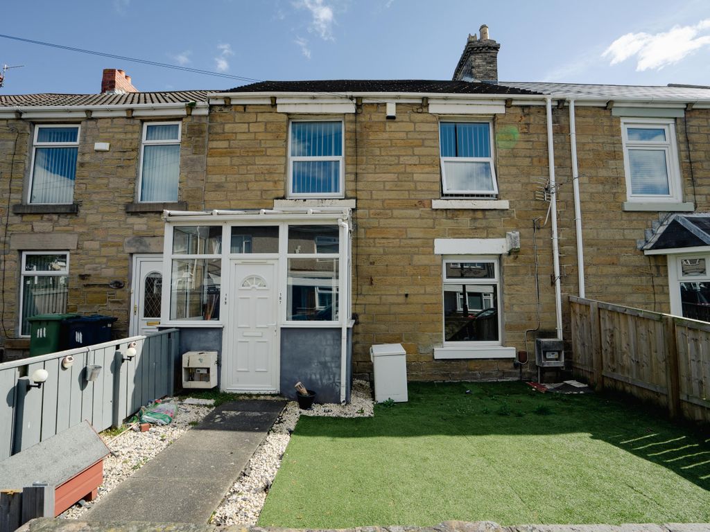 2 bed flat to rent in Spout Lane, Concord, Washington NE37 Zoopla