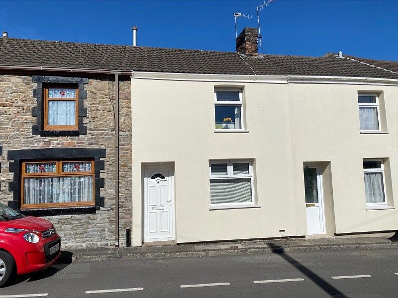 2 bed cottage for sale in Drummau Road, Skewen, Neath . SA10 Zoopla
