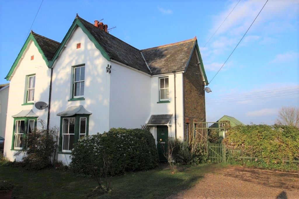 3 bed cottage to rent in 1 Gushmere Court Cottages, Gushmere, Selling