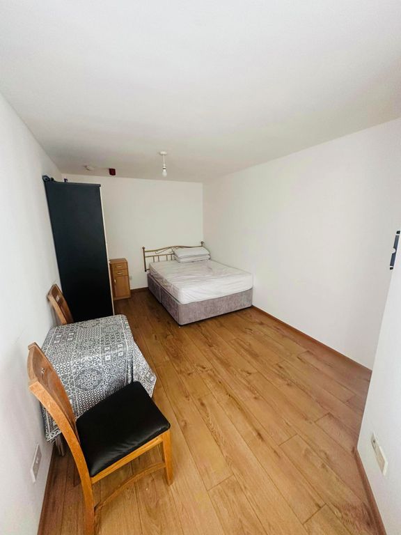 1 bed flat to rent in Hornby Road, Blackpool FY1, £498 pcm Zoopla