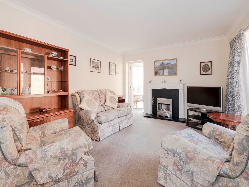 1 bed detached bungalow for sale in Bowes Lyon Close, MoretonInMarsh