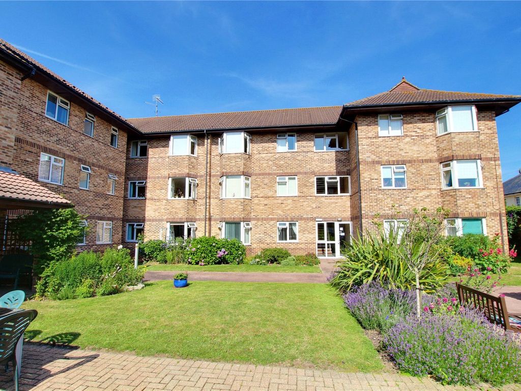 1 bed flat for sale in Park Road, Worthing, West Sussex BN11 Zoopla