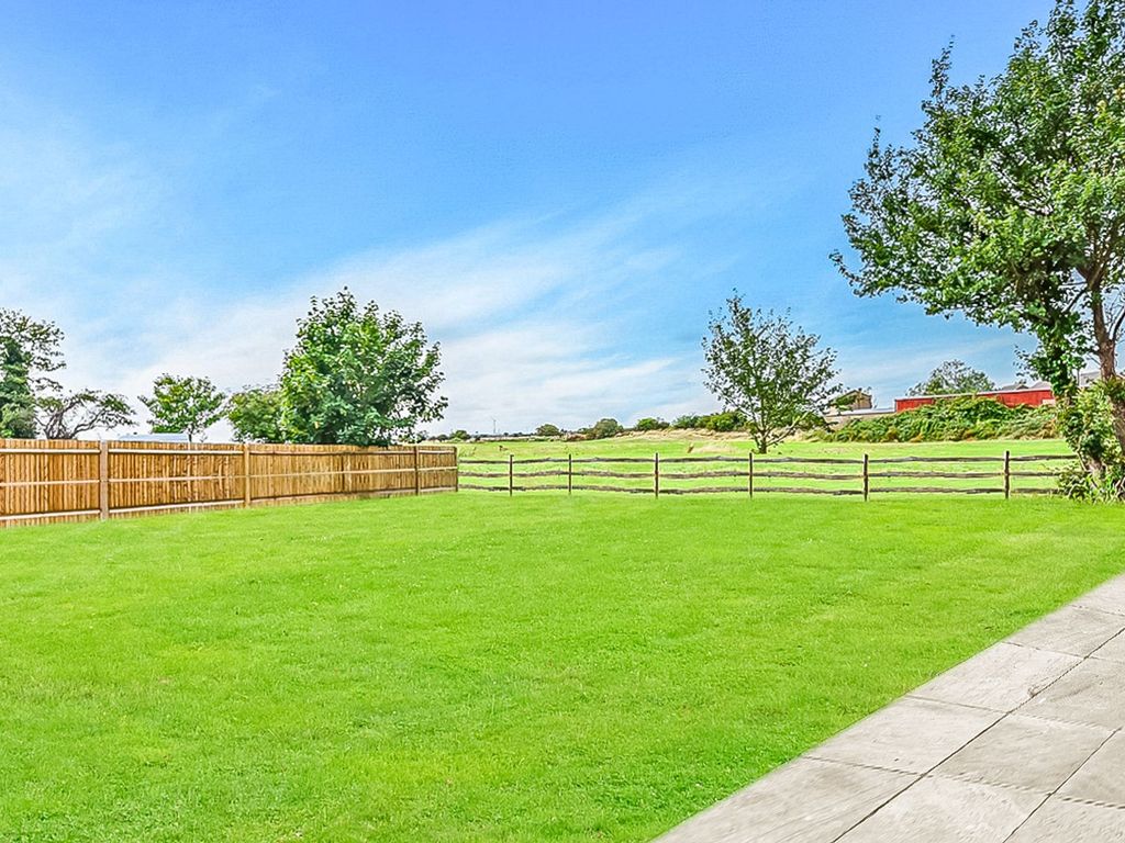 2 bed detached bungalow for sale in Sheppey Court Lodge, Halfway Road, Minster On Sea, Kent