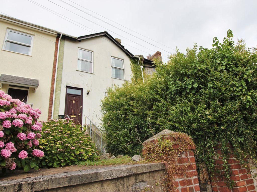 3 bed terraced house for sale in Church Road, Torquay TQ1 Zoopla