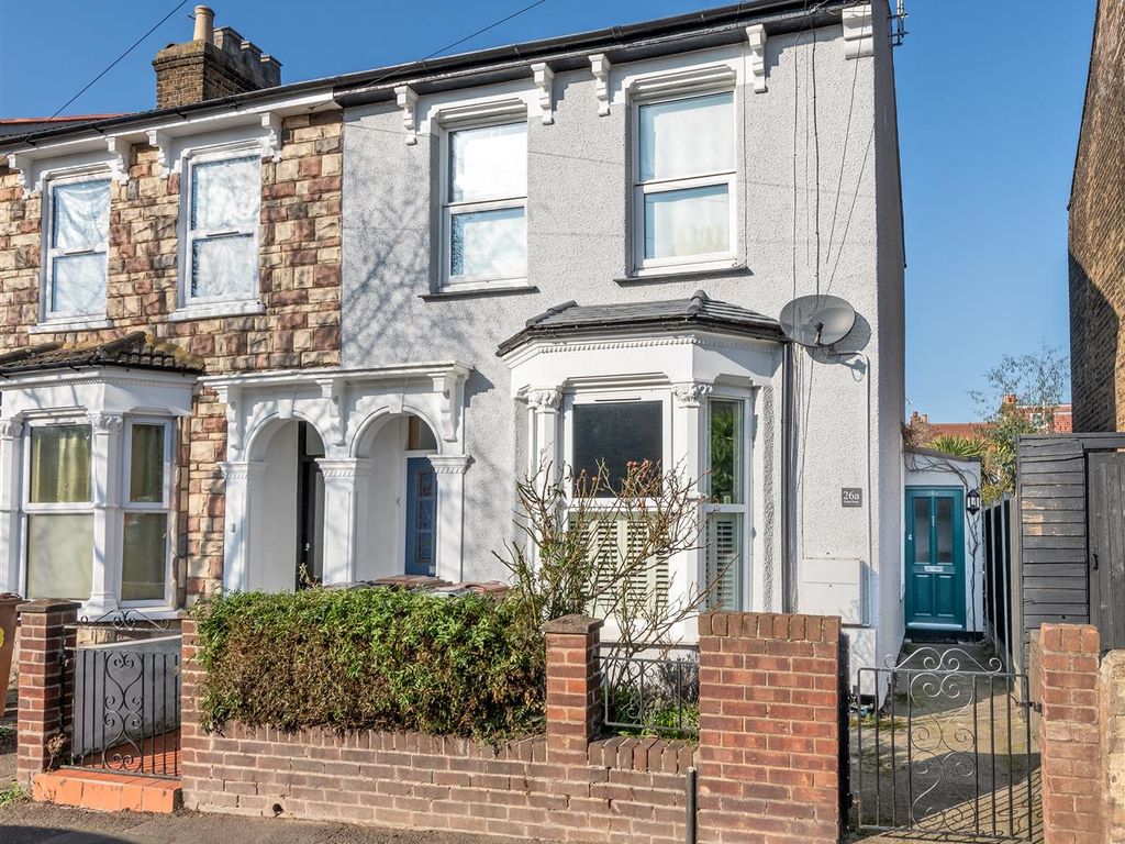 2 bed for sale in Eldon Road, London E17 Zoopla