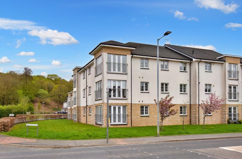 2 bed flat for sale in Bankwood Drive, Kilsyth, Glasgow G65 Zoopla