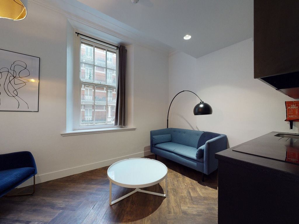 1 bed flat to rent in Draycott Avenue, London SW3 Zoopla