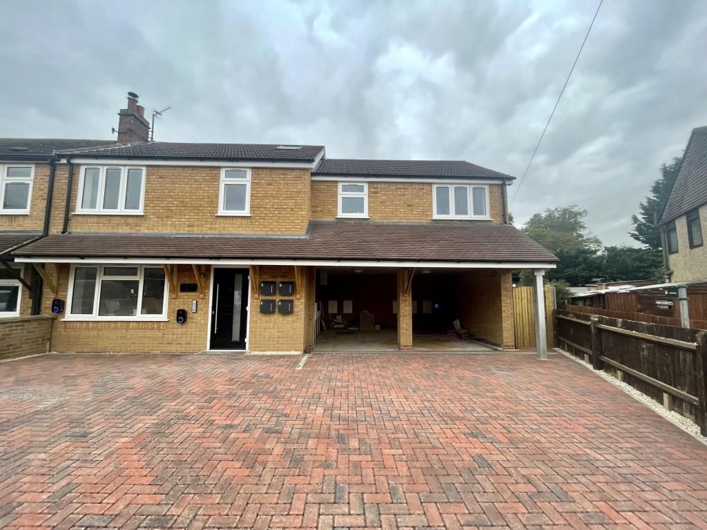 1 bed flat to rent in Kidlington, Oxfordshire OX5, £1,250 pcm Zoopla