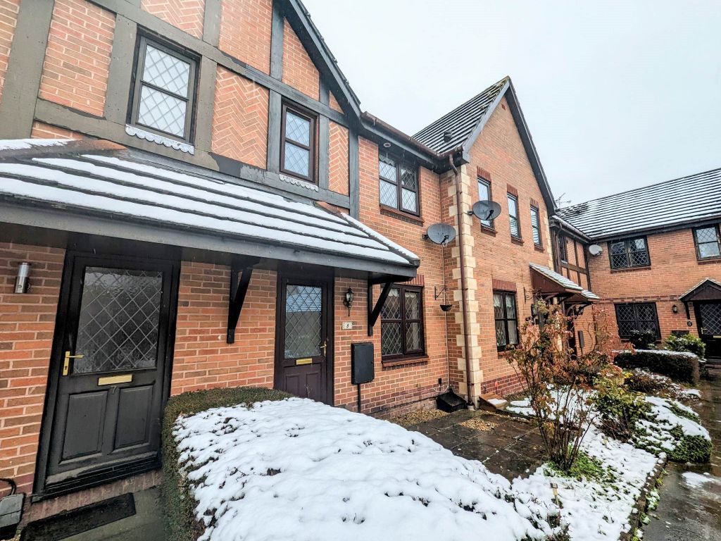 2 bed terraced house to rent in Penhow Mews, Duffryn, Newport NP10 Zoopla