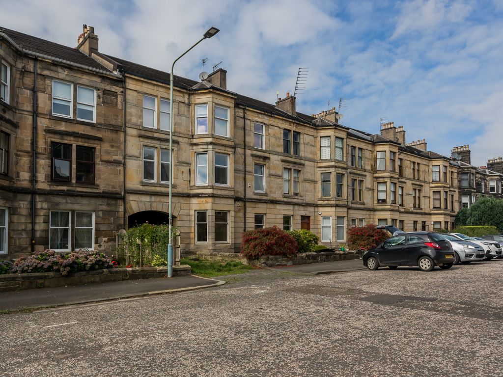 3 bed flat for sale in Flat 0/1, 13, Greenlaw Avenue, Paisley PA1 Zoopla