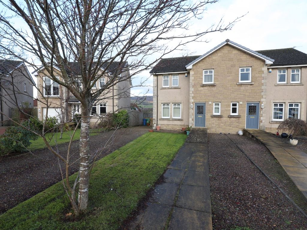 3 bed property for sale in Limepark Crescent, Kelty KY4 Zoopla