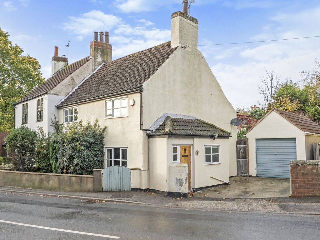 3 bed cottage for sale in Main Street, Old Cantley, Doncaster DN3 Zoopla