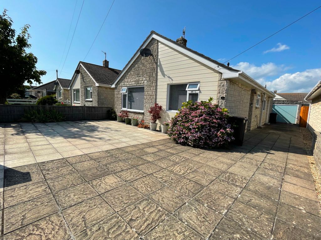 3 bed detached bungalow for sale in Rashley Road, Chickerell, Weymouth DT3 Zoopla
