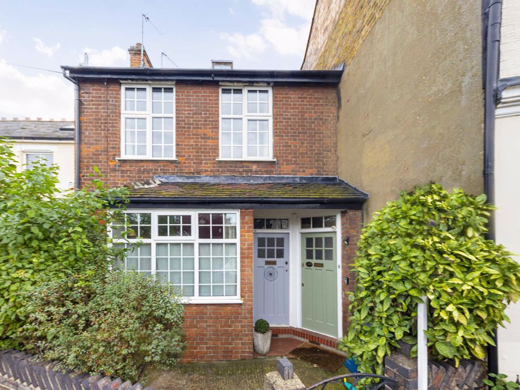 Worple Road, Isleworth TW7  